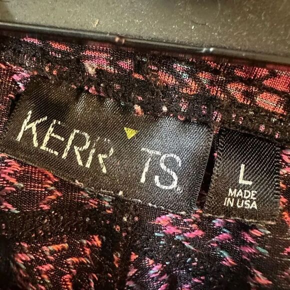 KERRITS Knee patch legging - Picture 2 of 4